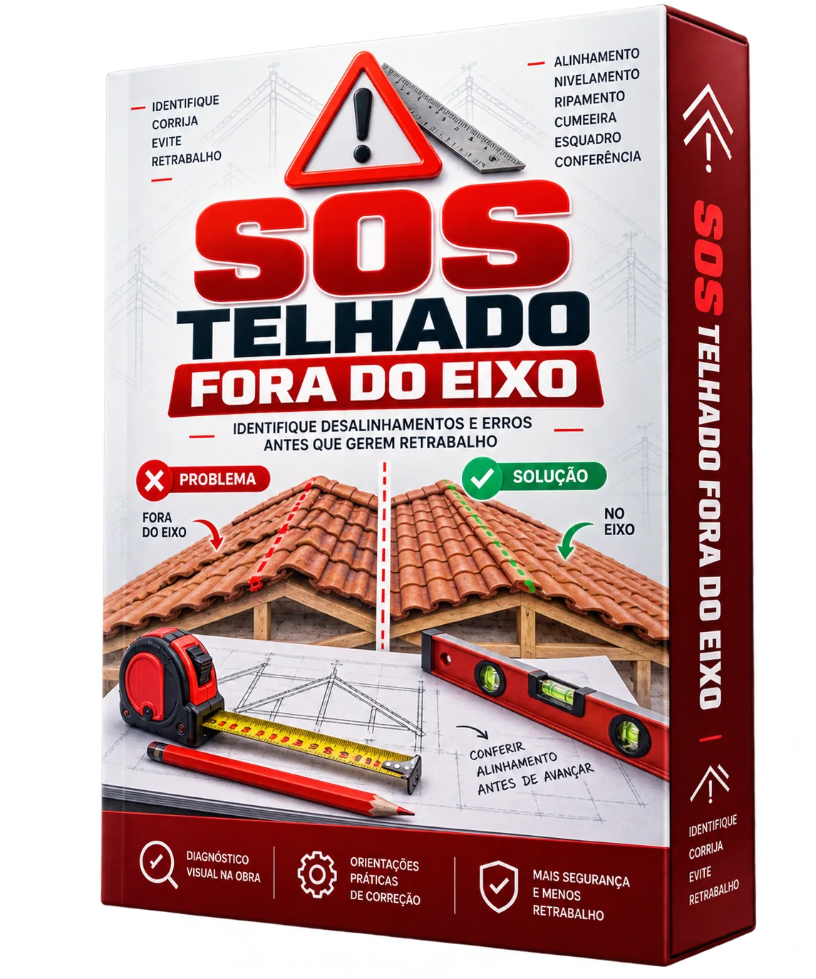 Mockup do Bônus #3 — SOS Telhado Fora do Eixo