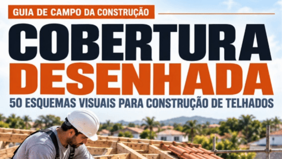 Levantamento da cobertura
